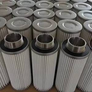密炼机除尘滤筒320*900密炼机脉冲除尘器滤筒