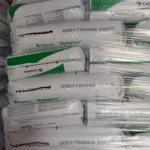 埃克森美孚TPV 151-70W256动态硫化橡胶