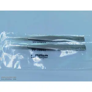 瑞士Rubis AA-DURAX镊子0.4mm坚硬尖头56HRC高硬度高碳不锈钢材质