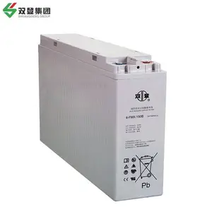 ˫����������6-FMX-170��ά������12V170AH����ͨ�ŵ�Դ�豸