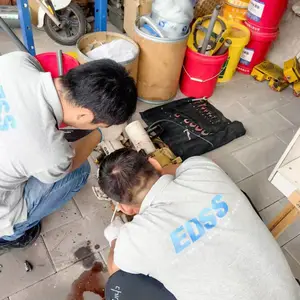 英格索兰UP5 11 22主机维修保养激光空压机专用