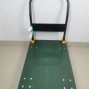 明威 旅行车 省力推拉 大容量承载 轻松推行无阻力