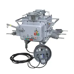 ��ӦZW20-12F/630A��ѹ��ն�·�� 10kv�������ֽܷ��������Ͽ���