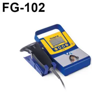 �ձ�HAKKO�׹�FG-102�¶Ȳ����ǣ������¶Ȳ�����