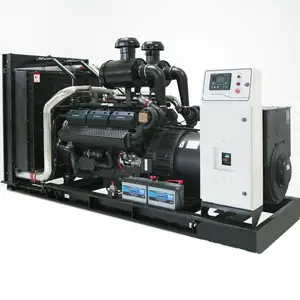 ������ɫ�Ϻ������ϲ񷢵����500KW������������