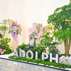 丽芳园林,室内植物租赁、专业植物租摆、园林工程