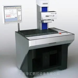 日本东京精密表面粗糙度.轮廓形状综合测量机SURFCOM NEX200 DX2-12