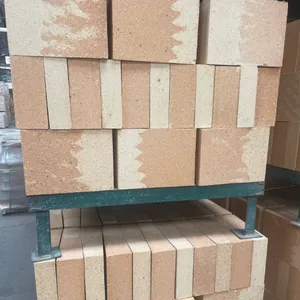 低导热复合高铝砖 良好的高温性能 抗热震性能 低导热系数
