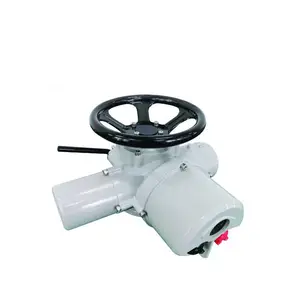 法兰连接智能型电动执行器_Z10阀门用电动装置_赛百斯电动执行器