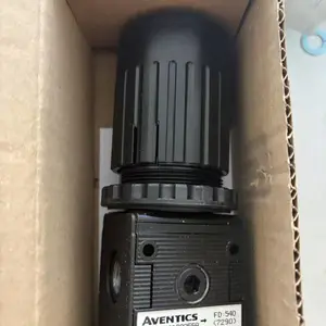 �����߼������� R412019517 �����߼��� G1/8 �ӿ�˫·�ź�ѡ��