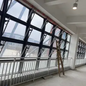 推杆开窗器 外观·美丽 推力强 耐磨耐用 语音控制 寿命长