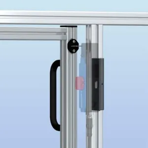 schmersal AM-T100 ��ҵ ToF ��� ���� DepthSense 3D ����Ӿ���� ���������˳ߴ���λ���