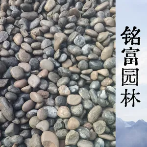 变电站变压器填料鹅卵石5-8cm 过滤隔油鹅卵石 工程大批量可发货