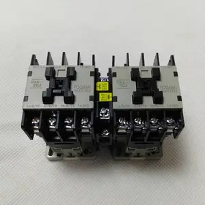 RSK-20J TOGAMI 日本户上接触器