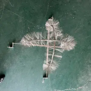 �״�վ��Ч��������װ�� �����ٳ��������� 35KV��糡�׵��ɢװ��