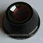 深圳市思贝达科技110*110mm打标机激场镜,焦距:160mm,扫描角度:25°