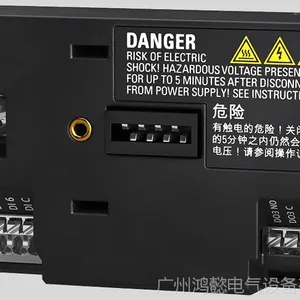 西门子V20 I/O扩展模块供应2DI，2DO