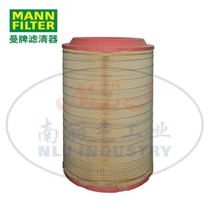 MANN-FILTER(����������)����������C372070/2