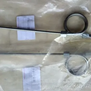 戴纳派克摊铺机系列配件DF145CS F182CS刮板涨紧黄油管30008179 30008063 4730008063
