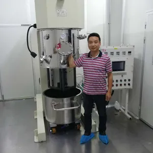 邦德仕东莞行星式搅拌机 MS密封胶生产设备 化工定制搅拌混合机 5-2000L