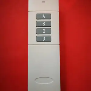 供应瑞筹RCT3000-4大功率遥控器
