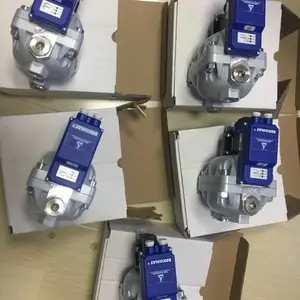 BEKOMAT电子液位自动排水器