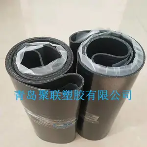 钢带增强螺旋波纹管专用加强型普通型热收缩套