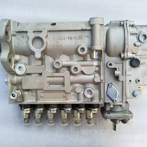����˹6BT5.9-G2������鷢����ȼ�ͱ�4988395 ԭװ����215�������ͻ�