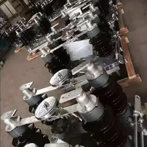 ������-��ѹ���뿪��GW4-10KV�������Ͽ���GW4-12����ӵؿ���
