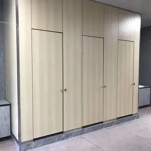 北京海淀区铝蜂窝公共卫生间隔断厂家
