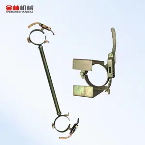 支柱防倒防滑装置 支柱硬链接厂家直销