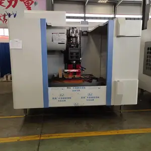 ����ֱ�������߾���������ʽ����VDL850A ������ӹ����� CNC����