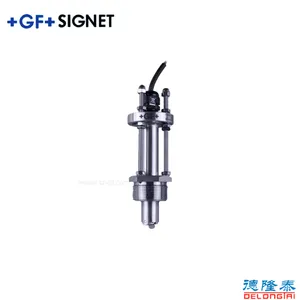 2540流量传感器 GF+Signet 转子流量计原装现货