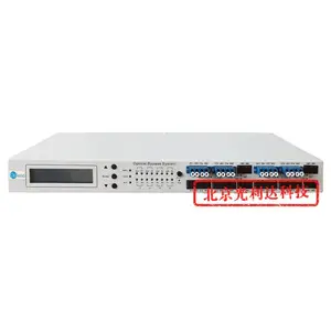 OPlead OTAP-LX-2 2路 单模Bypass交换机