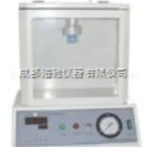 瓶盖密封测试仪 ZY-301