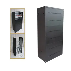 ���п�ʿ��UPS��ԴHI3302 ����������20KVA,��Ч��,384VDCֱ��������