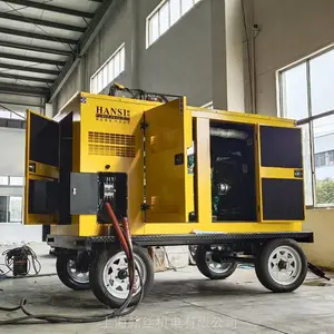 ��ҵӦ������50/75KW���ͷ������ ���Ϋ����
