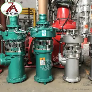 ����ֱ��BQS22KW����Ǳˮ��ɳ��� Я������BQS����Ǳˮ��ɳ���