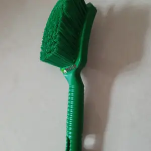 食品工作台面清洁刷2310短柄手刷 卫生级清洁刷