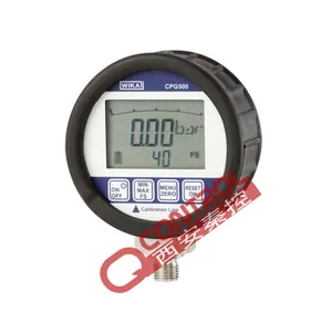 �¹�����DG-10 ����ѹ���� ����0.5 % �� 1λ �¹�wika