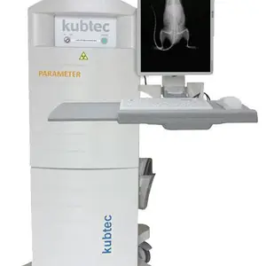 KUBTEC- Parameter?3DX光断层扫描成像系统