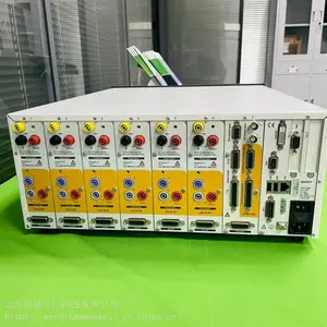 ���������������� �����Ǳ� ���ȶ��� ATE��Դ����ϵͳ