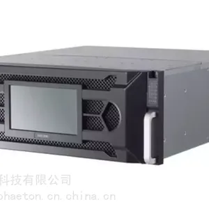 iDS-96128NX-I16 海康威视合智能系列超脑NVR网络硬盘录像机