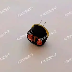 环形电感/环形线圈电感/热缩套管电感/河北电感厂家