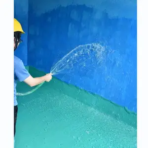 双组份乙烯基酯防水防腐涂料 环氧煤沥青防腐漆