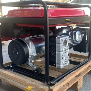 �����������ͷ����KL-9000E ����6KW��ѹ220V ��������