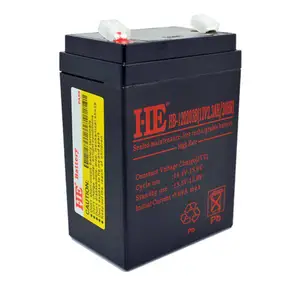 HE����HB-12120 12V120AH̫����·�ƻ��� UPS��Դ��ά��
