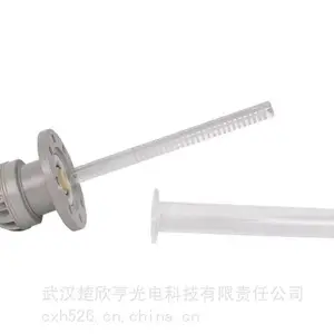 定制LED防爆视孔灯 反应釜200°高温照明 视窗高温灯 视镜照明