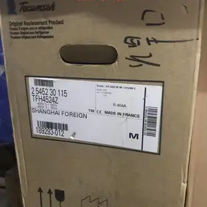 AE4448YS AEZ4430Y CAE4440Yȫ�� ����ѩ������ѹ���� R134A ��ҵ����