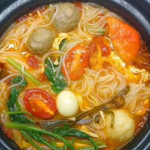 安徽砂锅米线底料、油辣椒定制、贴牌、代加工厂-今特食品